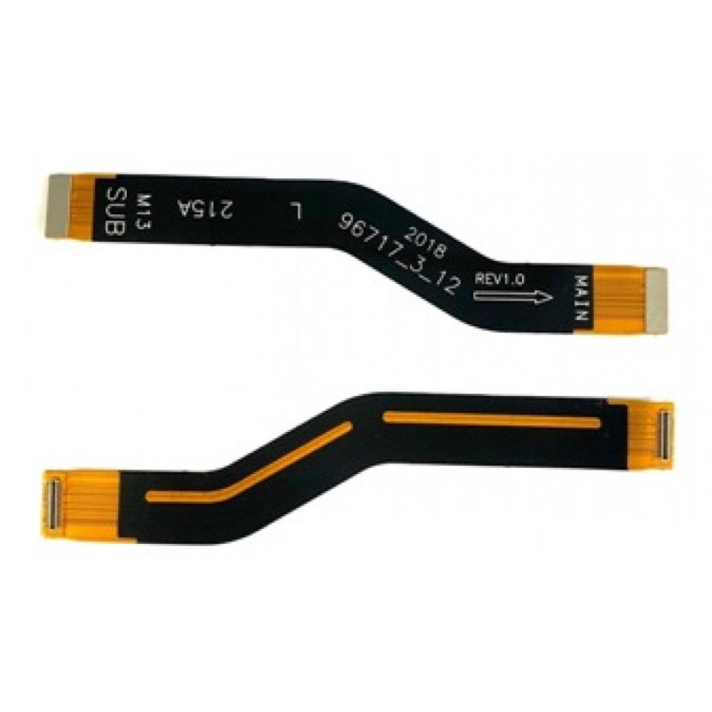 Samsung Galaxy M13 5G Motherboard Flex Cable - Cellspare